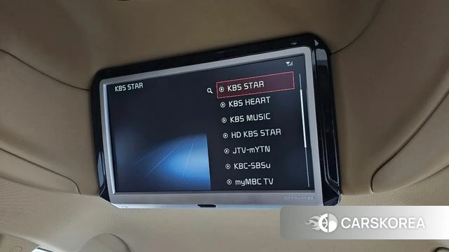 Kia The New Carnival id 4339428 из Кореи 10