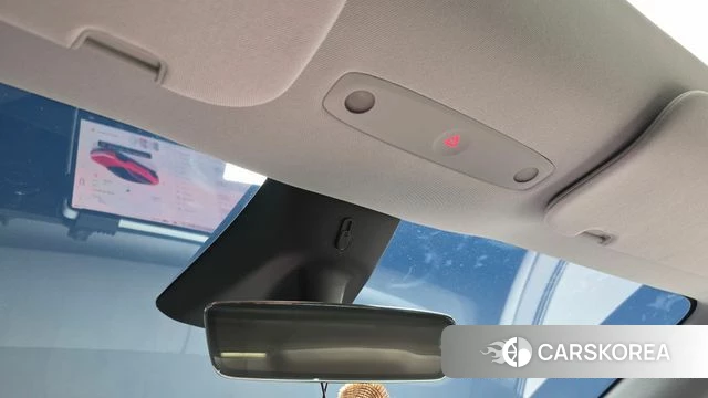 Tesla Model Y id 4200715 из Кореи 10