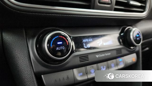 Hyundai Kona id 4638109 из Кореи 10