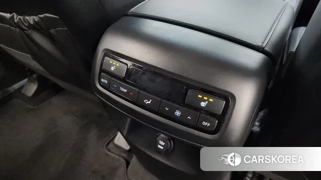 Hyundai Palisade id 3132844 из Кореи 10