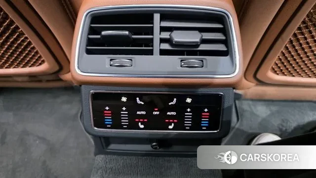 Audi A6 (C8) id 3468841 из Кореи 10