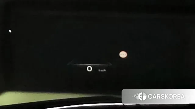 Kia K8 Hybrid id 3443596 из Кореи 10