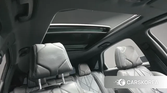 Citroen / DS DS7 Crossback id 3612341 из Кореи 10