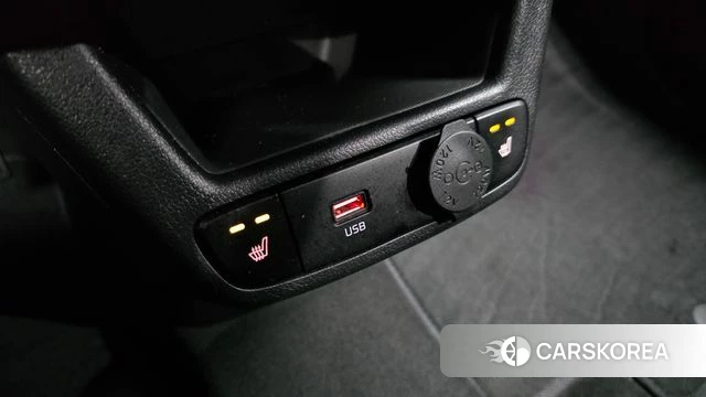 Kia The New Ray id 3777029 из Кореи 10