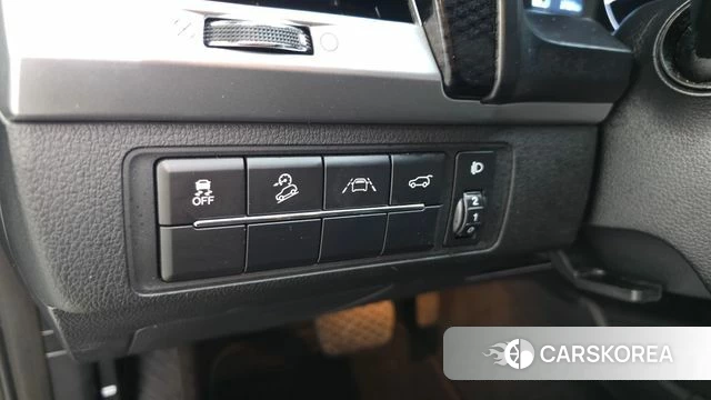 Ssangyong All New Rexton id 4784762 из Кореи 10