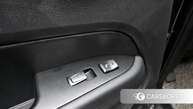 Ssangyong The New Rexton Sport id 3280799 из Кореи 10