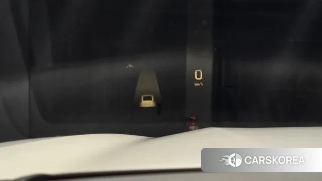 Chevrolet (GM Daewoo) Tahoe id 3169441 из Кореи 10