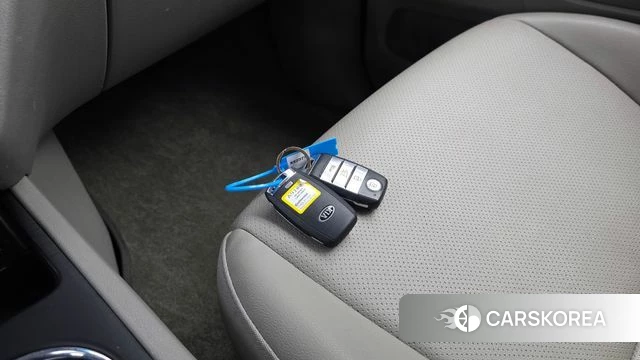 Kia The New Carnival id 4310570 из Кореи 10