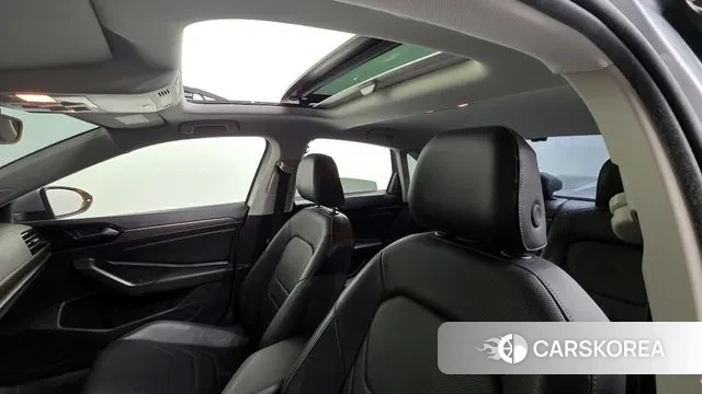 Volkswagen 7th Generation of Jetta id 3514280 из Кореи 10