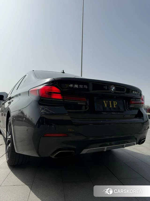 BMW 5 series id 4264866 из Китая 10