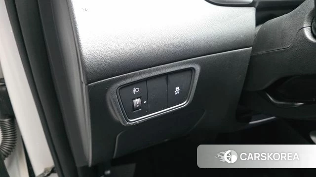 Hyundai Tucson (NX4) id 4282281 из Кореи 10