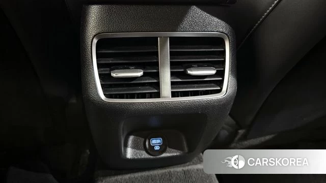 Hyundai Sonata (DN8) id 4196610 из Кореи 10