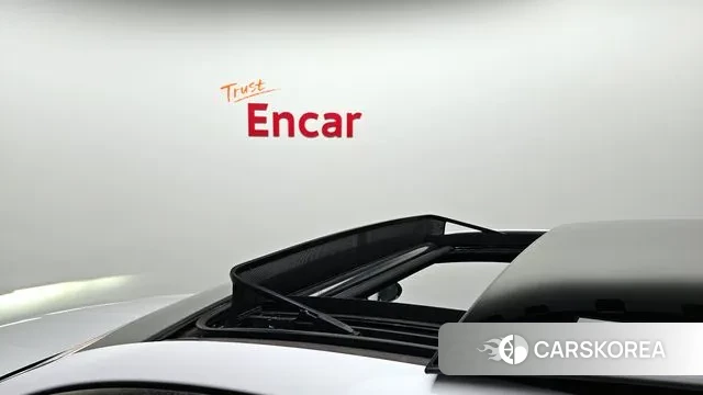 Genesis G80 (RG3) id 3572497 из Кореи 10