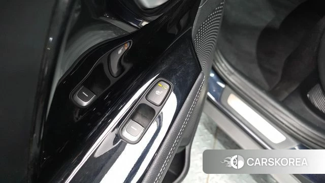 Kia The New Niro id 4943913 из Кореи 10