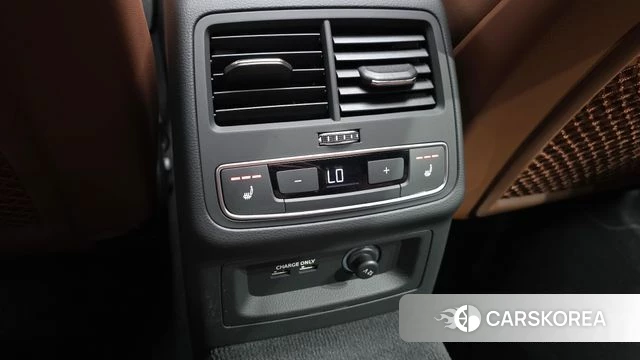 Audi A5 (F5) id 4744469 из Кореи 10