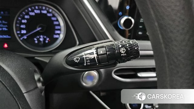 Hyundai Sonata (DN8) id 4672318 из Кореи 10