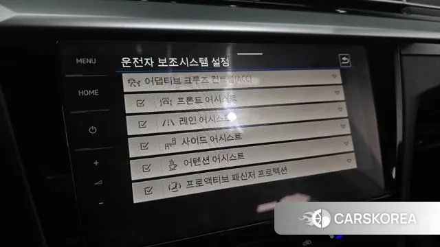 Volkswagen Arteon id 3610524 из Кореи 10