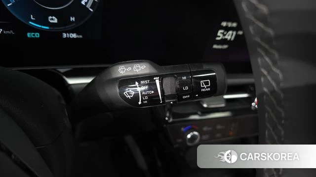 Kia Di Ol Nu Niro id 3896527 из Кореи 10