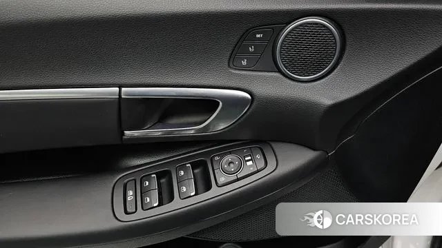 Hyundai Sonata Hybrid (DN8) id 3626264 из Кореи 10