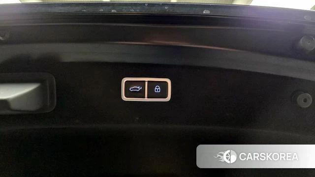 Genesis G80 (RG3) id 3795403 из Кореи 10