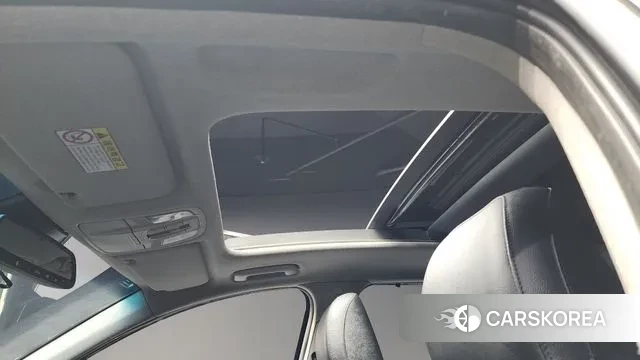 Hyundai Santa Fe TM id 3423117 из Кореи 10