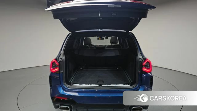 BMW X3 (G01) id 4880000 из Кореи 10
