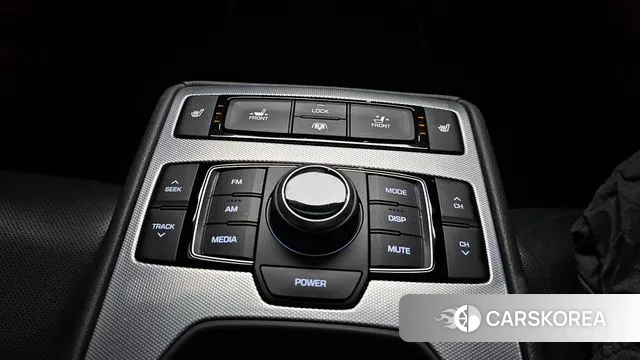 Genesis G80 id 3129497 из Кореи 10