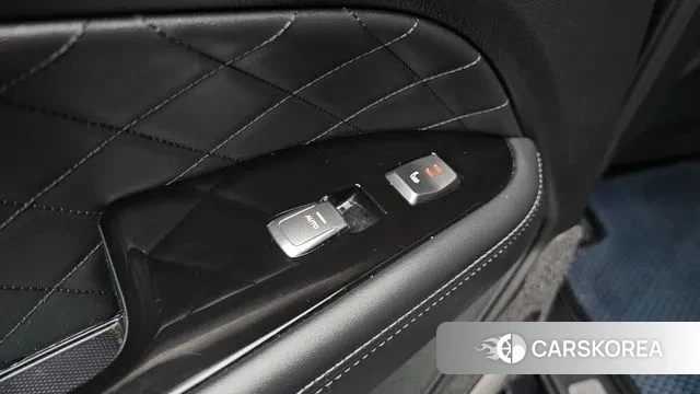 Ssangyong G4 Rexton id 3656939 из Кореи 10