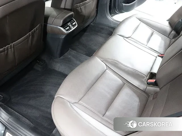 Hyundai The New Grandeur IG id 3759888 из Кореи 10