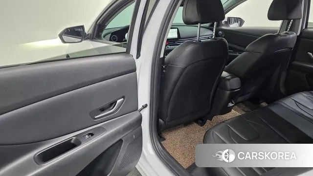 Hyundai The New Avante (CN7) id 3620157 из Кореи 10