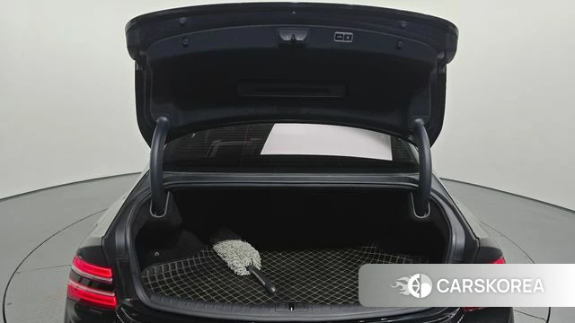 Genesis G80 (RG3) id 4519200 из Кореи 10