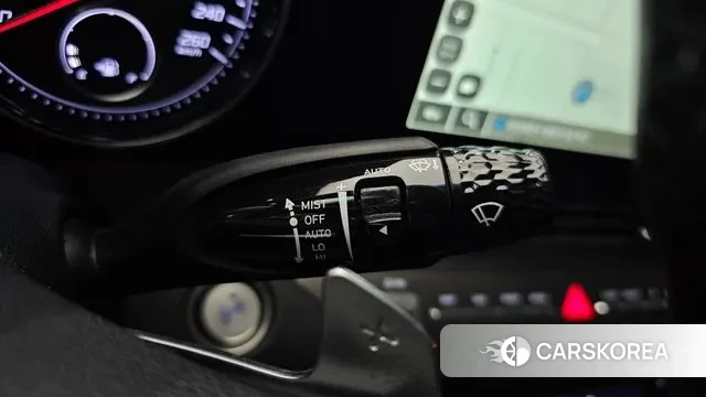 Hyundai The New Grandeur IG Hybrid id 3257733 из Кореи 10