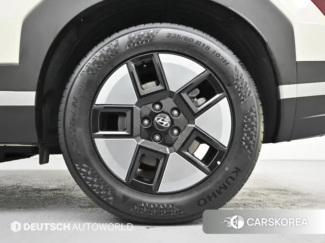 Hyundai Santa Fe (MX5) id 3431787 из Кореи 10