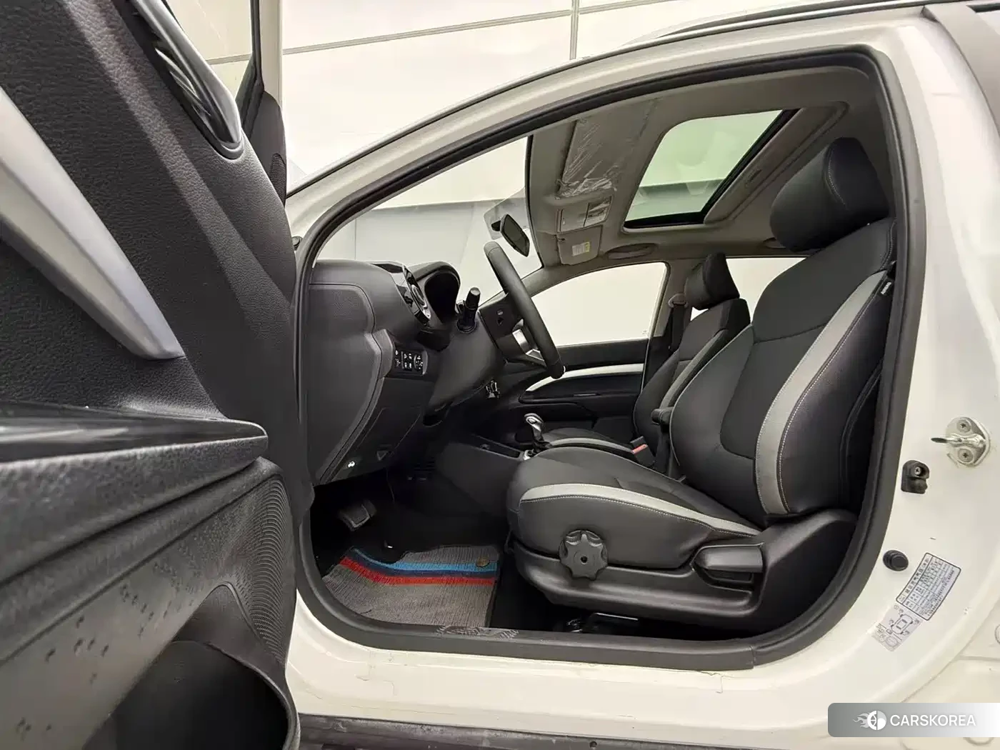 Kia KX1 id 4629090 из Китая 10