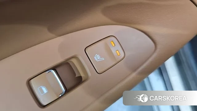 Hyundai Grandeur IG Hybrid id 3423580 из Кореи 10