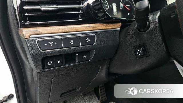 Kia Mohave Master id 4525030 из Кореи 10
