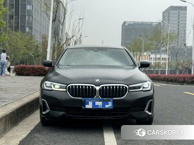 BMW 5 series id 4239255 из Китая 10