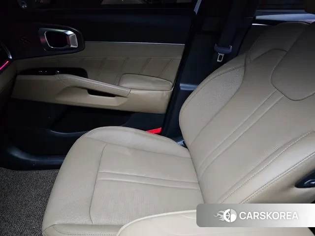 Kia The New Sorento 4th Generation id 3614483 из Кореи 10