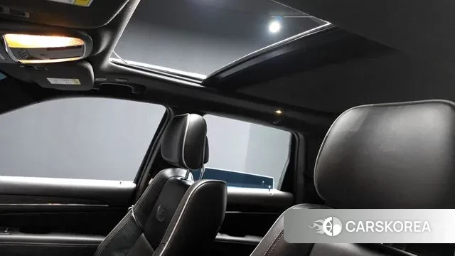 Jeep Grand Cherokee id 3009227 из Кореи 10