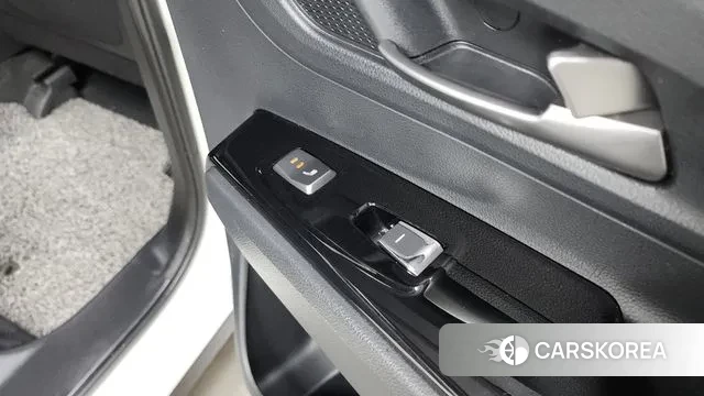 Ssangyong Beautiful Korando id 3253555 из Кореи 10