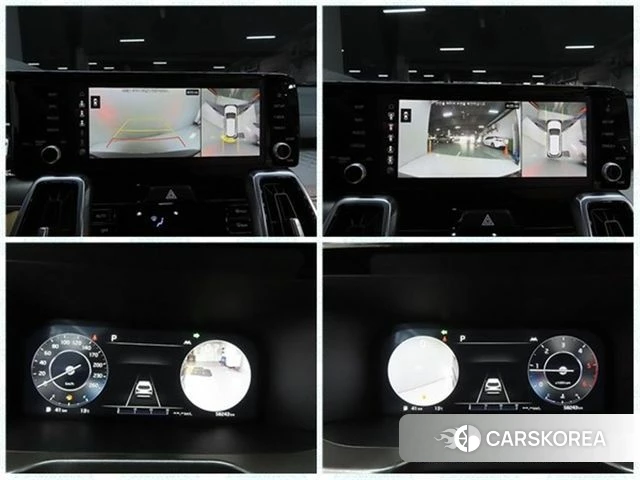 Kia Sorento 4th Generation id 3892413 из Кореи 10