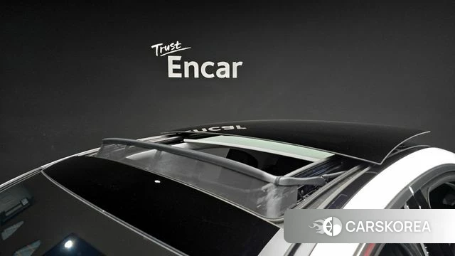 Mercedes-Benz E-Class W214 id 3831494 из Кореи 10