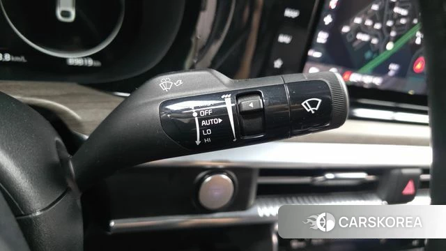 Kia K5 3rd generation id 4283170 из Кореи 10
