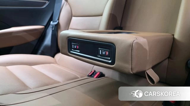 Renault Korea (Samsung) The New QM6 id 4231202 из Кореи 10