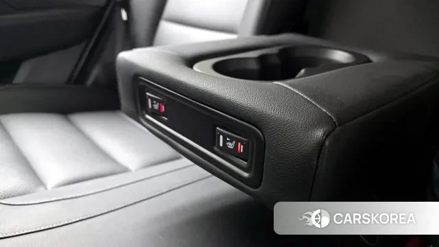 Renault Korea (Samsung) The New QM6 id 3323603 из Кореи 10