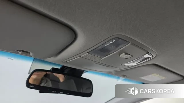 Kia The New K3 2nd generation id 3488076 из Кореи 10