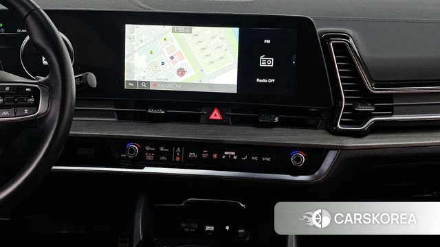 Kia Sportage 5th Generation Hybrid id 3921971 из Кореи 10