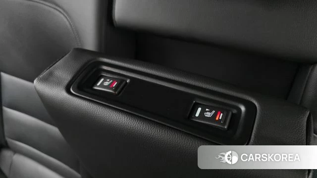 Renault Korea (Samsung) The New QM6 id 4433527 из Кореи 10