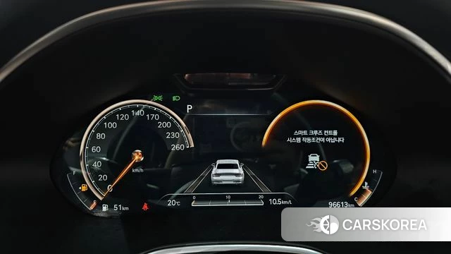 Genesis G80 (RG3) id 4356208 из Кореи 10