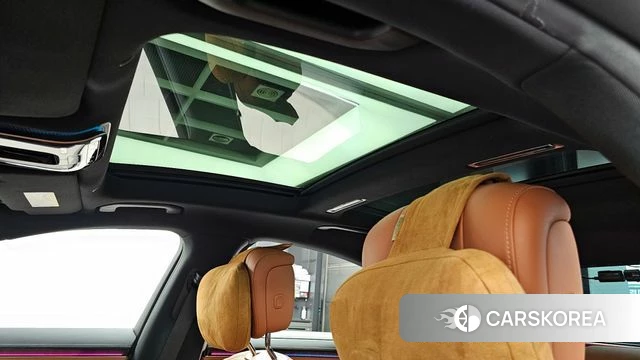 Mercedes-Benz S-Class W223 id 4223844 из Кореи 10